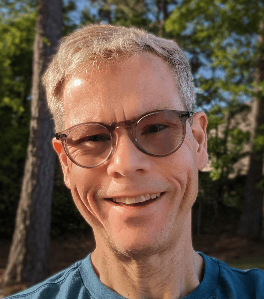 John Stamets Photo